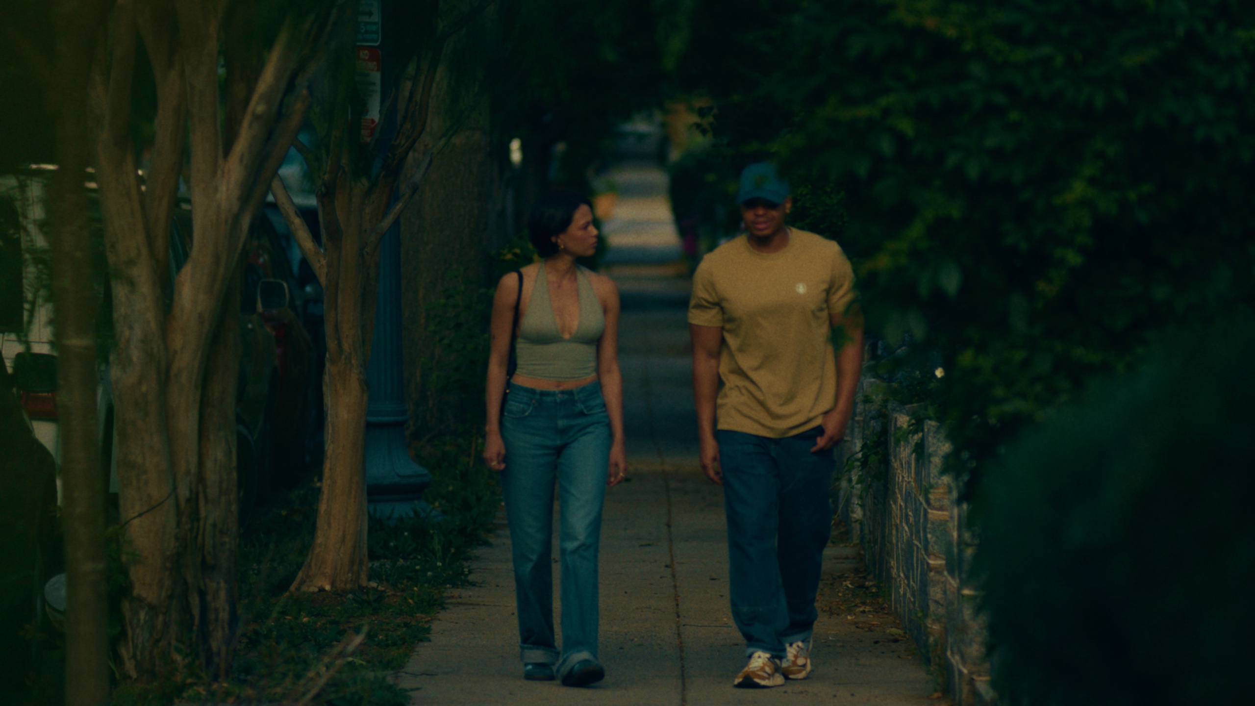 From New York I love You