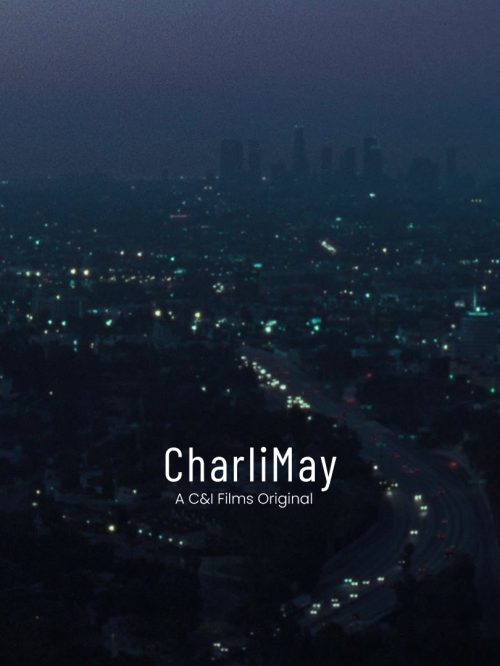 CharliMay - Poster - 3x4