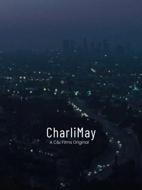 CharliMay - Poster - 3x4