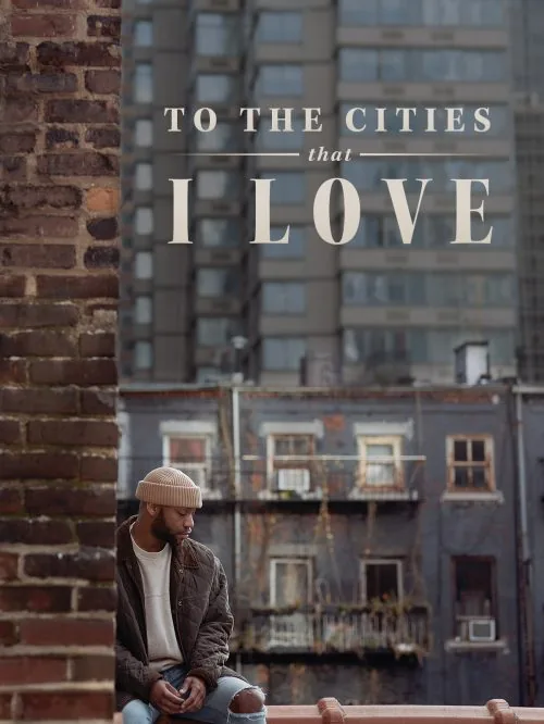ToTheCities Poster 3x4